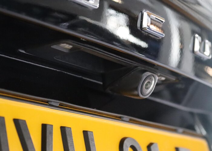 Ford FOCUS Wagon 1.0 EcoBoost Hybrid ST Line X