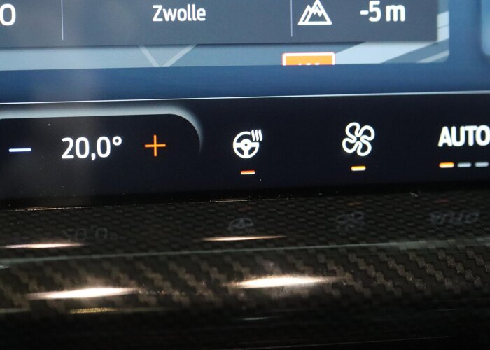 Ford FOCUS Wagon 1.0 EcoBoost Hybrid ST Line X