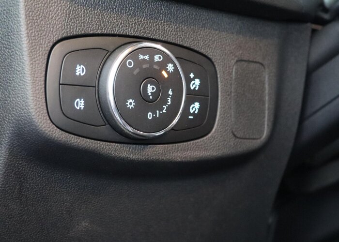 Ford FOCUS Wagon 1.0 EcoBoost Hybrid ST Line X