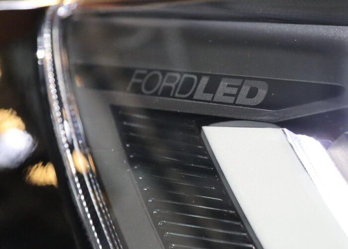 Ford FOCUS Wagon 1.0 EcoBoost Hybrid ST Line X