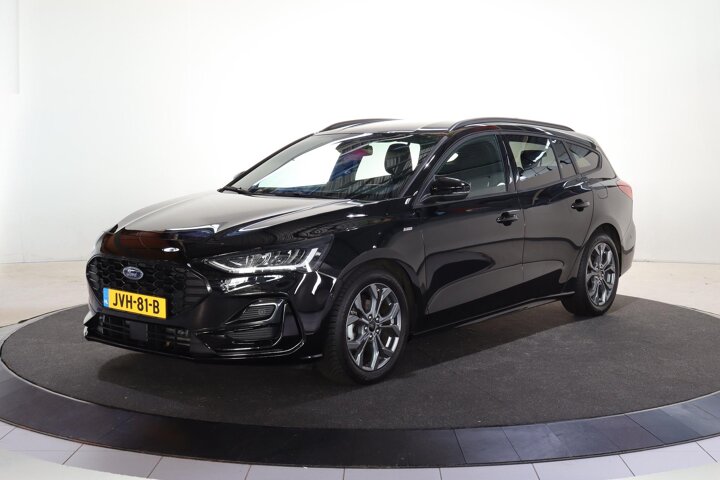 Ford FOCUS Wagon