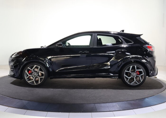 Ford Puma 1.0 EcoBoost Hybrid ST-X