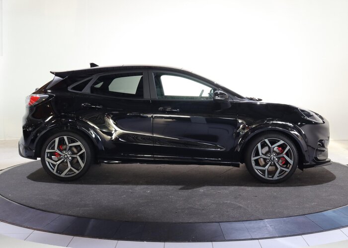 Ford Puma 1.0 EcoBoost Hybrid ST-X