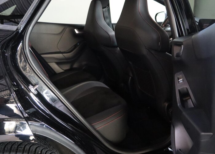 Ford Puma 1.0 EcoBoost Hybrid ST-X