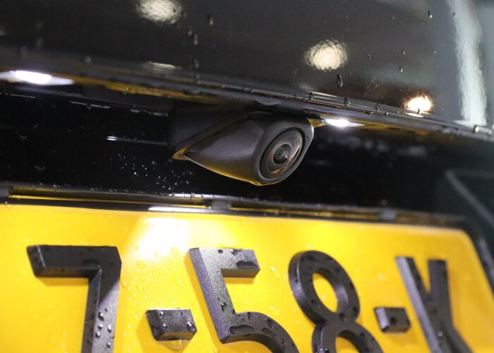 Ford Puma 1.0 EcoBoost Hybrid ST-X