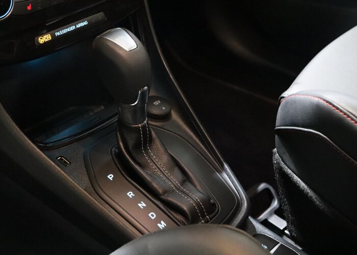 Ford Puma 1.0 EcoBoost Hybrid ST-X
