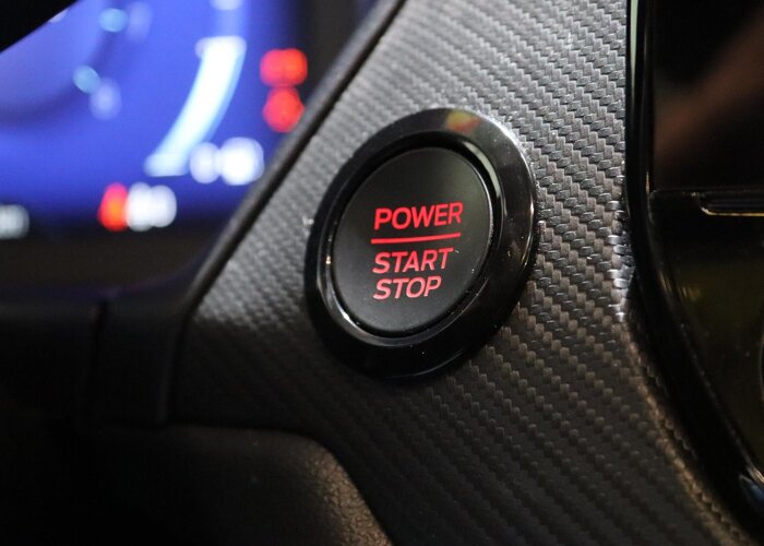 Ford Puma 1.0 EcoBoost Hybrid ST-X