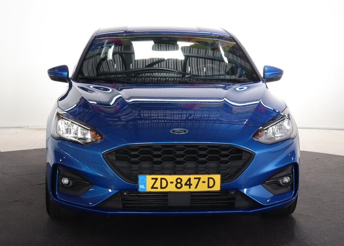Ford Focus 1.0 EcoBoost ST Line Business