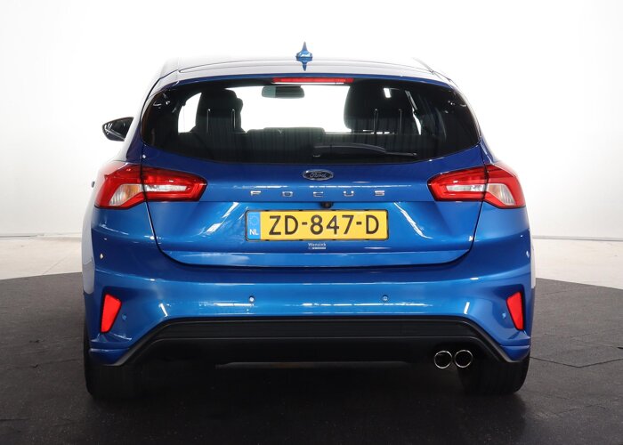 Ford Focus 1.0 EcoBoost ST Line Business