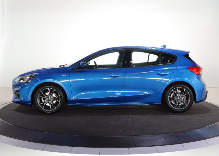 Ford Focus 1.0 EcoBoost ST Line Business