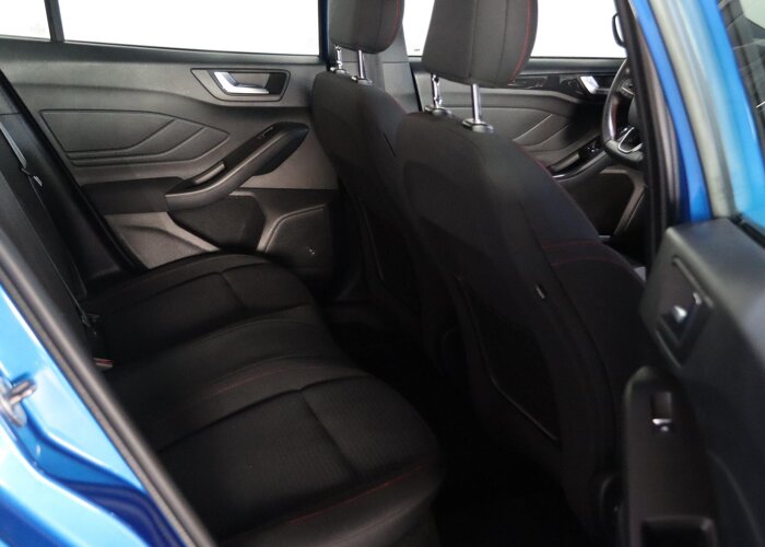 Ford Focus 1.0 EcoBoost ST Line Business