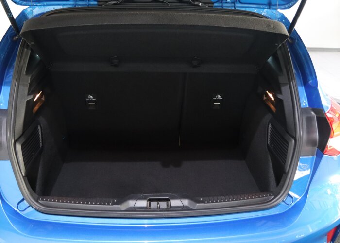 Ford Focus 1.0 EcoBoost ST Line Business