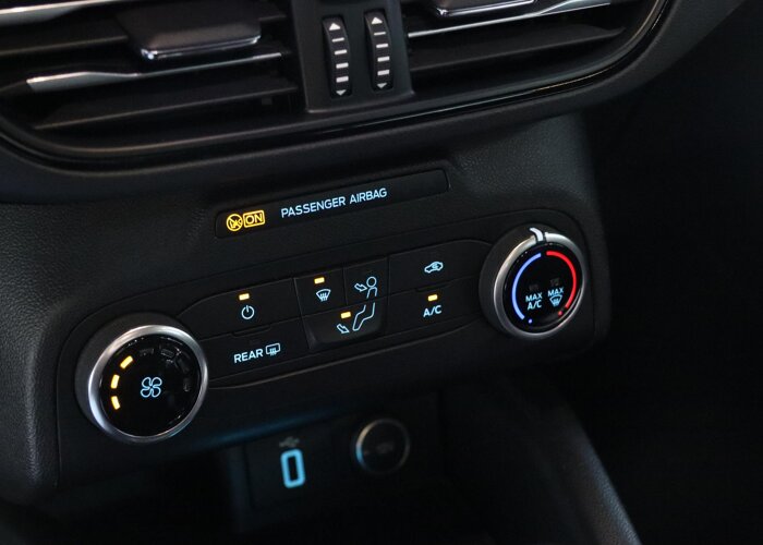 Ford Focus 1.0 EcoBoost ST Line Business