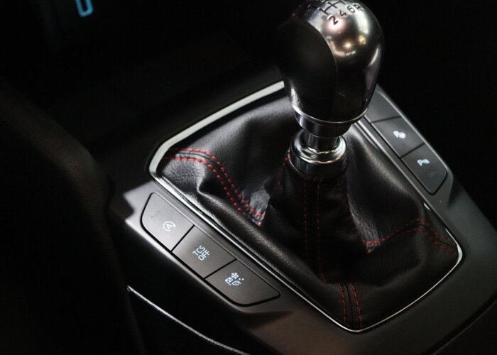 Ford Focus 1.0 EcoBoost ST Line Business