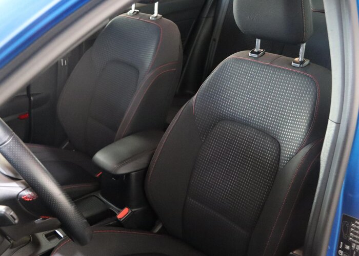 Ford Focus 1.0 EcoBoost ST Line Business