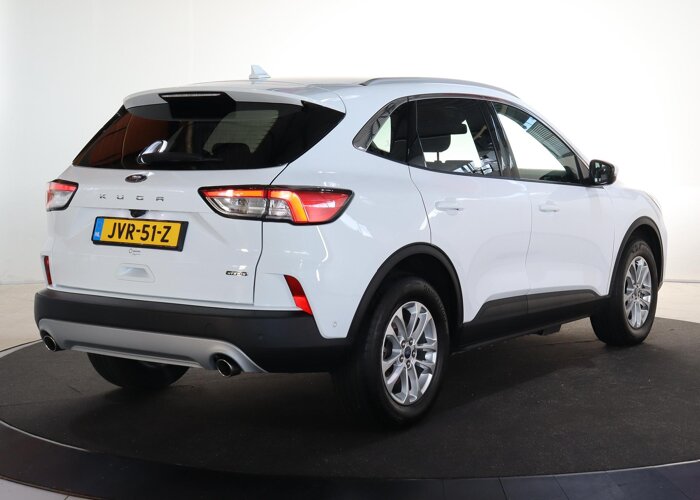 Ford Kuga 2.5 PHEV Titanium X