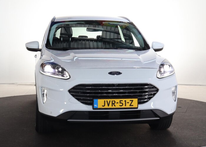 Ford Kuga 2.5 PHEV Titanium X