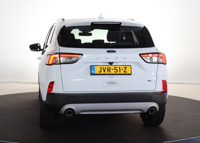 Ford Kuga 2.5 PHEV Titanium X