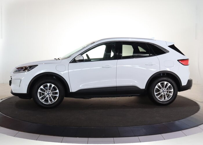 Ford Kuga 2.5 PHEV Titanium X