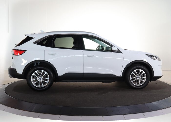 Ford Kuga 2.5 PHEV Titanium X