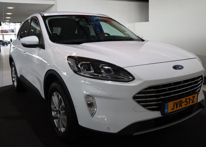 Ford Kuga 2.5 PHEV Titanium X
