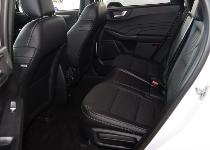 Ford Kuga 2.5 PHEV Titanium X