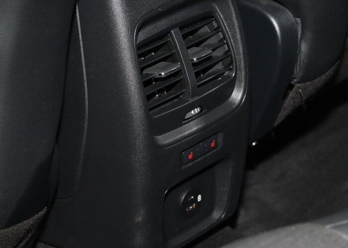 Ford Kuga 2.5 PHEV Titanium X