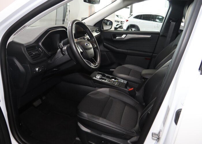 Ford Kuga 2.5 PHEV Titanium X