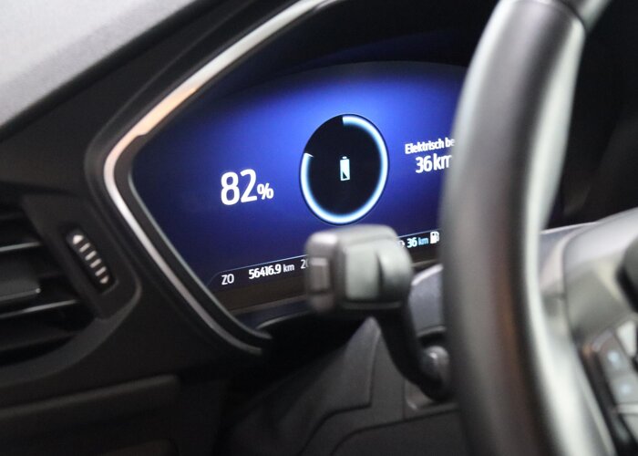 Ford Kuga 2.5 PHEV Titanium X