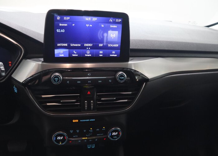 Ford Kuga 2.5 PHEV Titanium X