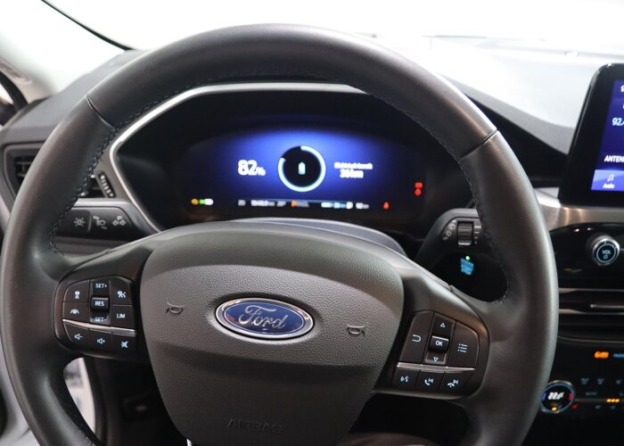 Ford Kuga 2.5 PHEV Titanium X