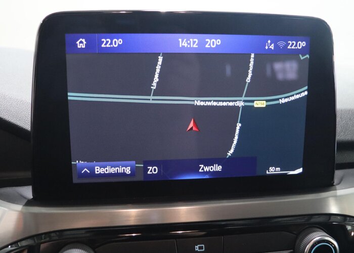 Ford Kuga 2.5 PHEV Titanium X