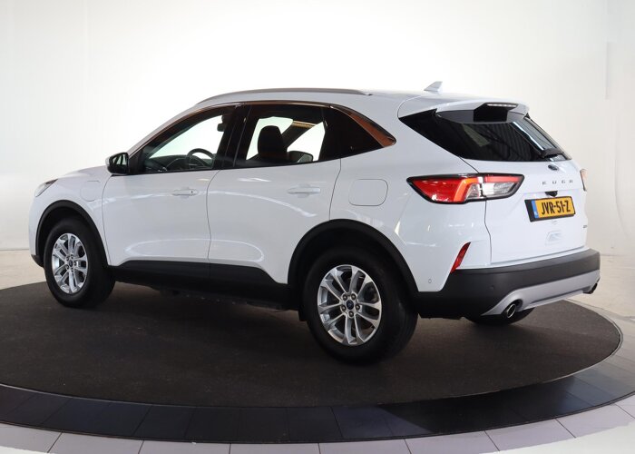 Ford Kuga 2.5 PHEV Titanium X
