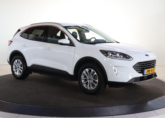 Ford Kuga 2.5 PHEV Titanium X