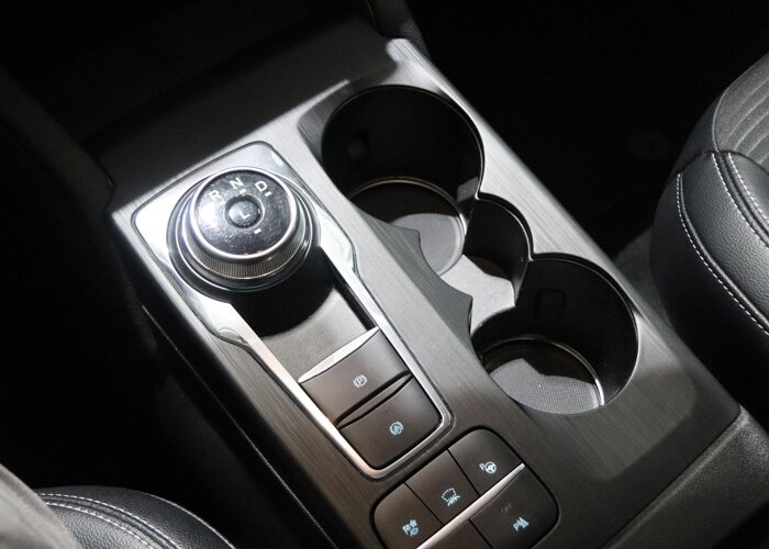 Ford Kuga 2.5 PHEV Titanium X