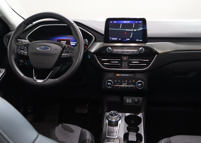 Ford Kuga 2.5 PHEV Titanium X