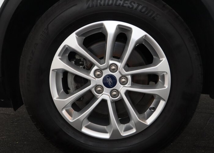 Ford Kuga 2.5 PHEV Titanium X
