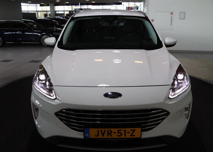 Ford Kuga 2.5 PHEV Titanium X