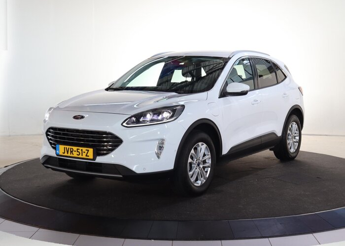 Ford Kuga 2.5 PHEV Titanium X