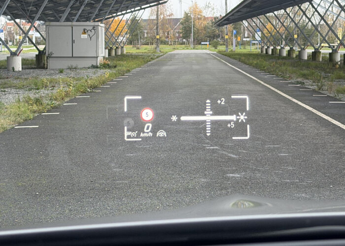 Mercedes-Benz CLA-Klasse 180 Business Solution AMG