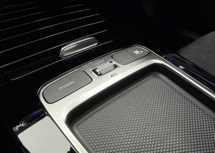 Mercedes-Benz CLA-Klasse 180 Business Solution AMG