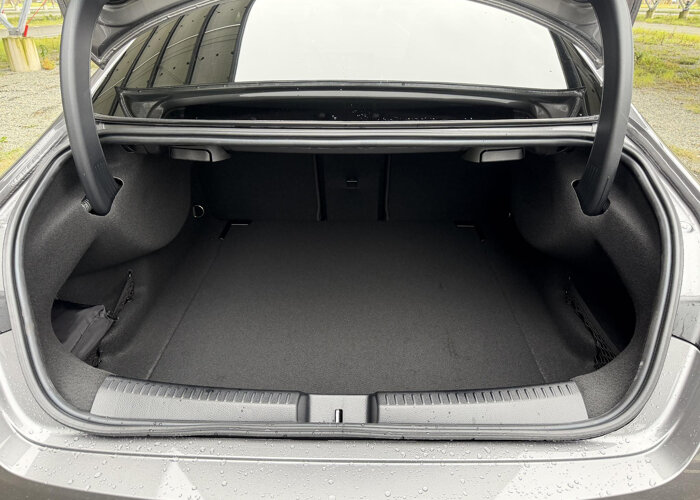 Mercedes-Benz CLA-Klasse 180 Business Solution AMG