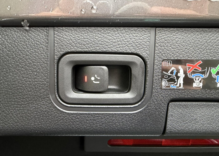 Mercedes-Benz CLA-Klasse 180 Business Solution AMG