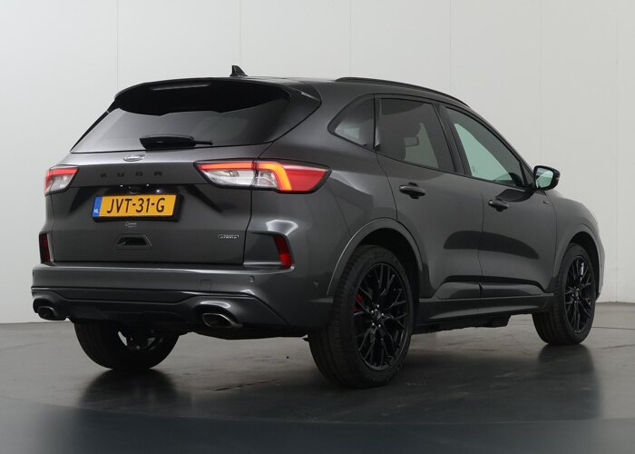 Ford Kuga 2.5 PHEV ST-Line X Black Pack