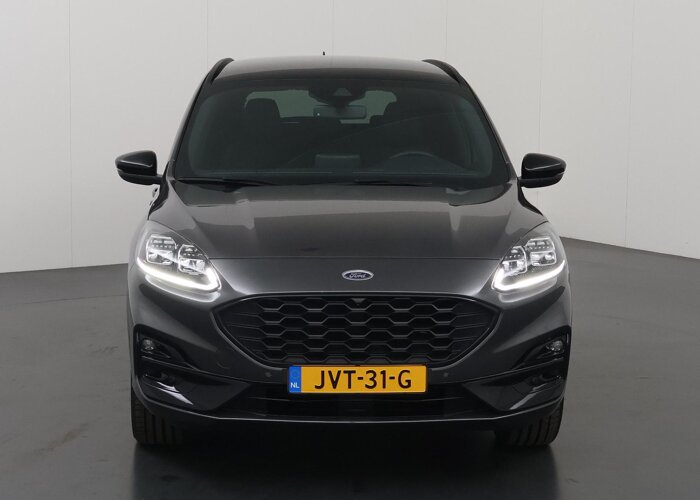 Ford Kuga 2.5 PHEV ST-Line X Black Pack