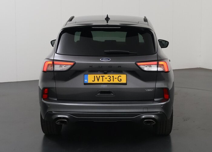 Ford Kuga 2.5 PHEV ST-Line X Black Pack