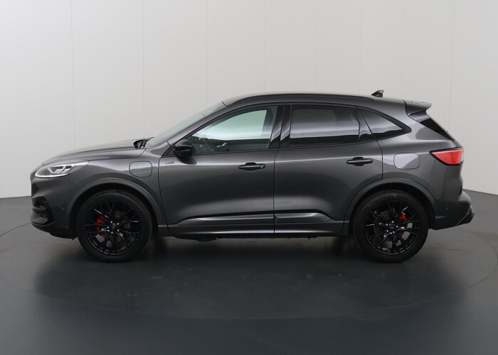 Ford Kuga 2.5 PHEV ST-Line X Black Pack