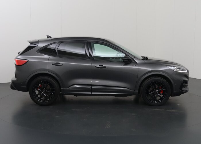 Ford Kuga 2.5 PHEV ST-Line X Black Pack