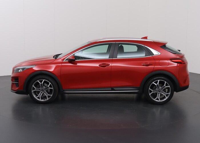 Kia Xceed 1.0 T-GDi DynamicLine