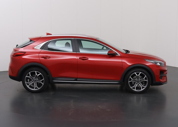 Kia Xceed 1.0 T-GDi DynamicLine